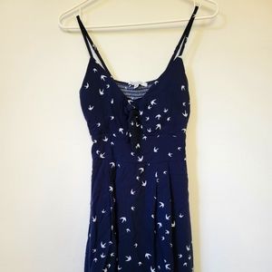 Tie Knot Dress